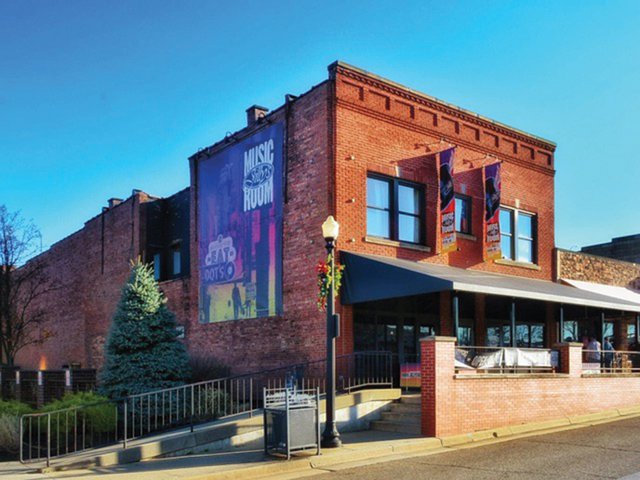 Hall of Fame Village Touches Down - Akron Life Magazine: Akron Ohio,  Restaurants and Entertainment