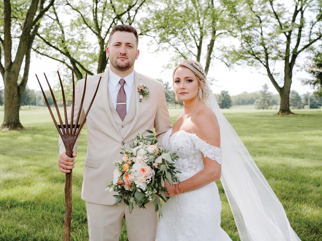 330 Weddings: White Rose Barn - Akron Life Magazine: Akron Ohio,  Restaurants and Entertainment