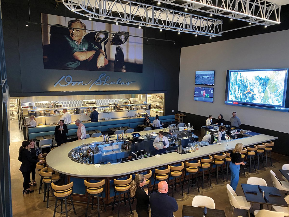 Hall of Fame Village Touches Down - Akron Life Magazine: Akron Ohio,  Restaurants and Entertainment