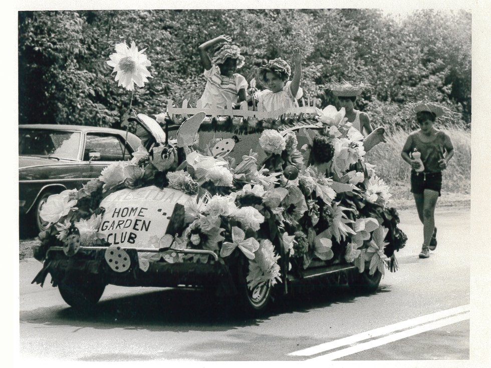 Stow Independence Day Parade - 1970.jpg