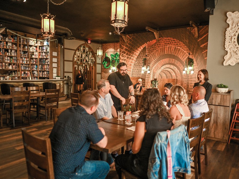 *Food Tour Akron Guests Listening to Riky .jpg