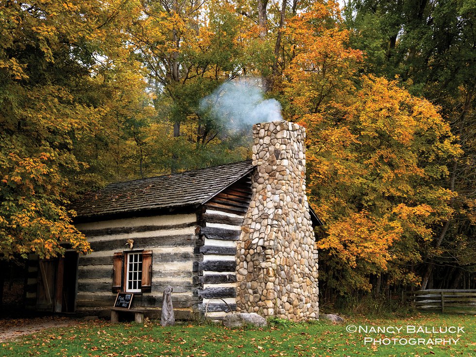 5056BestCabinSmoke HALE FARM AND VILLAGE credit Nancy Balluck.jpg