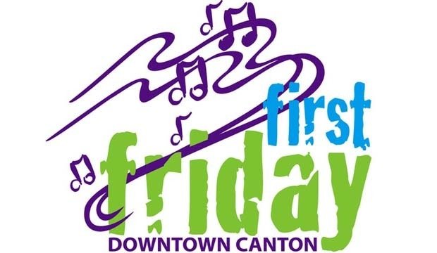 Celebrate First Friday in downtown Canton this October - Akron Life ...