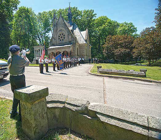 Memorial Day 2022 parades, ceremonies planned throughout Greater Akron