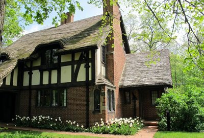 Stan Hywet Founders Day Event