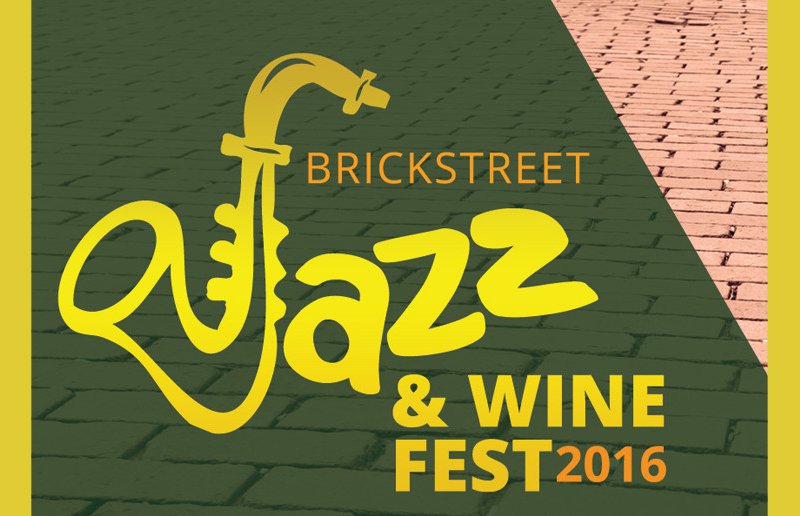 5th annual Brick Street Jazz and Wine Festival Akron Life Magazine