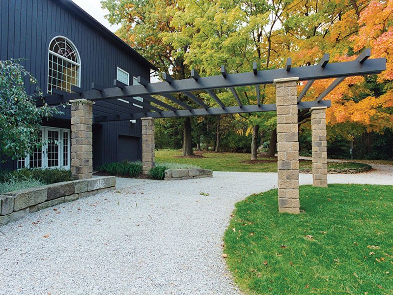 Transformed Barn Home in Hudson - Akron Life Magazine: Akron Ohio