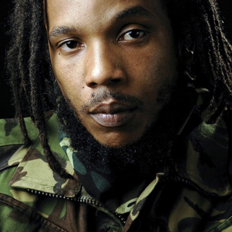 An Evening with Stephen Marley Acoustic Akron Life Magazine